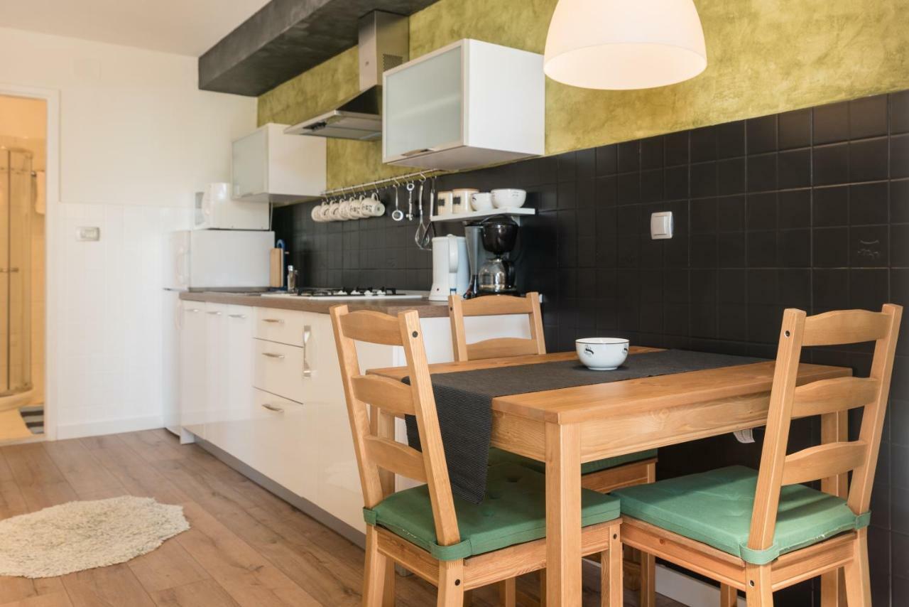 Luxury 1 Bedroom Apartment In ראבץ מראה חיצוני תמונה