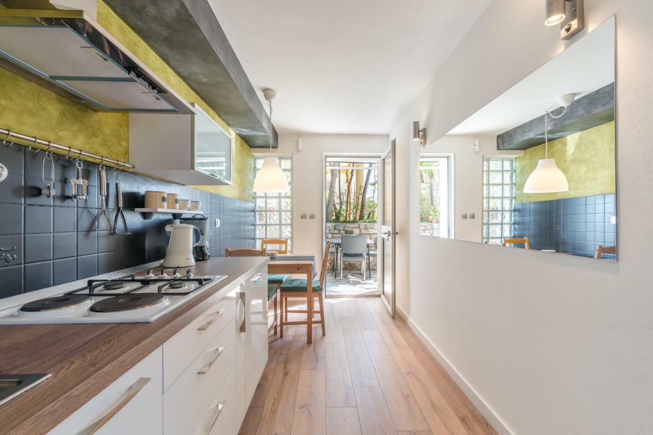 Luxury 1 Bedroom Apartment In ראבץ מראה חיצוני תמונה